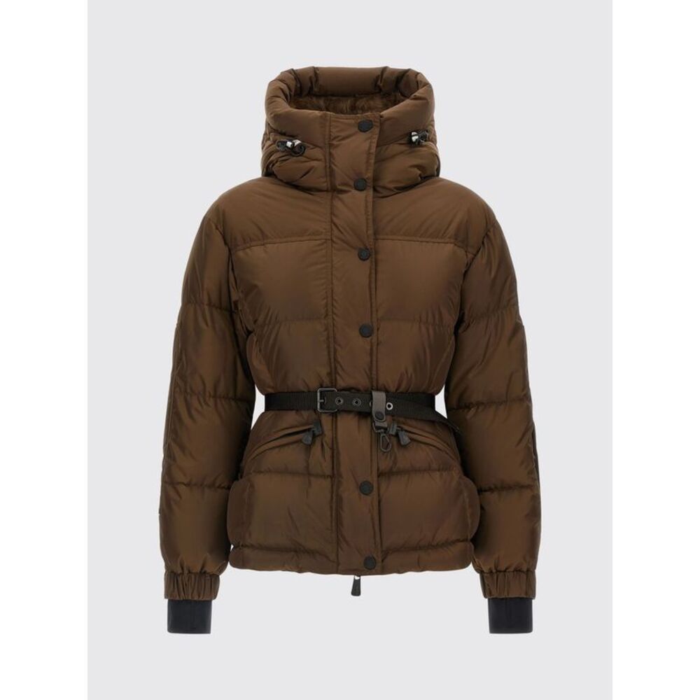 Moncler Women Jacket Woman Moncler
